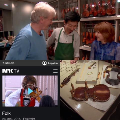 NRK
