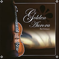 Golden Aurora